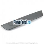 Grila bara spate Ford EcoSport 2019-2023 1.0 EcoBoost 140 cp