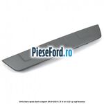 Grila bara spate Ford EcoSport 2019-2023 1.5 Ti-VCT 122 cp