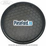 Grila boxa , fata / spate Ford Galaxy 2000-2006 1.9 TDI 150 cp