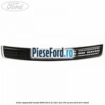 Grila capota Ford Transit 2006-2014 2.2 TDCi RWD 100 cp