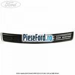 Grila capota Ford Transit 2006-2014 2.4 TDCi 140 cp