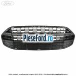 Grila centrala bara fata Ford EcoSport 2013-2018 1.0 EcoBoost 140 cp