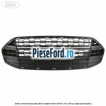 Grila centrala bara fata Ford EcoSport 2013-2018 1.5 Ti 140 cp