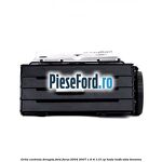 Grila centrala dreapta Ford Focus 2004-2007 1.6 Ti 115 cp HXDA, HXDB, SIDA benzina