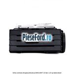 Grila centrala dreapta Ford Focus 2004-2007 1.8 TDCi 115 cp