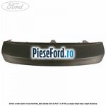 Grila centru bara 4 usi berlina Ford Fiesta 2013-2017 1.0 65 cp