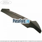 Grila centru bara spate auto cu suport roata hayon Ford EcoSport 2013-2018 1.0 EcoBoost 125 cp