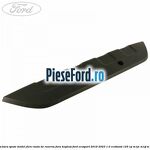 Grila centru bara spate model fara roata de rezerva fara KEYLESS Ford EcoSport 2019-2023 1.0 EcoBoost 125 cp