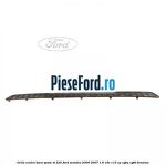 Grila centru bara spate ST 220 Ford Mondeo 2000-2007 1.8 16V 110 cp