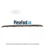 Grila centru bara spate ST 220 Ford Mondeo 2000-2007 1.8 SCi 130 cp