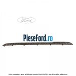 Grila centru bara spate ST 220 Ford Mondeo 2000-2007 2.0 TDDI 90 cp