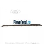 Grila centru bara spate ST 220 Ford Mondeo 2000-2007 2.2 TDCi 155 cp