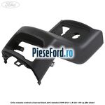 Grila consola centrala charcoal black Ford Mondeo 2008-2014 1.8 TDCi 100 cp