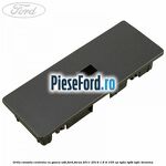 Grila consola centrala cu gaura USB Ford Focus 2011-2014 1.6 Ti 105 cp