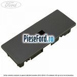 Grila consola centrala cu gaura USB Ford Mondeo 2014-2018 1.0 EcoBoost 125 cp