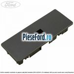 Grila consola centrala cu gaura USB Ford Mondeo 2014-2018 1.5 EcoBoost 160 cp