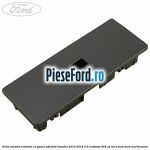 Grila consola centrala cu gaura USB Ford Mondeo 2014-2018 2.0 EcoBoost 203 cp