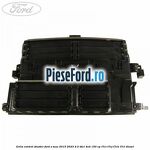 Grila control shutter Ford S-Max 2015-2023 2.0 TDCi 4x4 150 cp