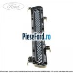 Grila dreapta lampa pozitie daylight fara lampa Ford Mondeo 2008-2014 2.0 145 cp
