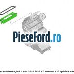 Grila evacuare aer aeroterma Ford C-Max 2016-2020 1.0 EcoBoost 125 cp