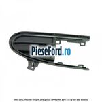 Grila fara proiector dreapta Ford Galaxy 1995-2000 2.0 i 116 cp NSE, ZVSA benzina