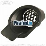 Grila fara proiector dreapta Ford Ranger 2012-2015 3.2 TDCi 4x4 200 cp