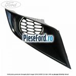 Grila fara proiector dreapta Ford Ranger 2016-2020 2.2 TDCi 160 cp