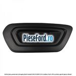 Grila fara proiector dreapta Ford Transit 2019-2023 2.0 EcoBlue 4x4 130 cp