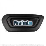 Grila fara proiector dreapta Ford Transit 2019-2023 2.0 EcoBlue RWD 170 cp