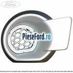 Grila fara proiector dreapta super alloy Ford Ranger 2012-2015 3.2 TDCi 4x4 200 cp