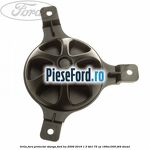 Grila fara proiector stanga Ford Ka 2009-2016 1.3 TDCi 75 cp