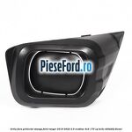 Grila fara proiector stanga Ford Ranger 2019-2022 2.0 EcoBlue 4x4 170 cp