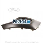 Grila fara proiector stanga Ford Tourneo Custom 2014-2018 2.2 TDCi 155 cp