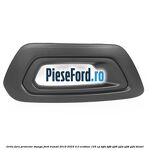 Grila fara proiector stanga Ford Transit 2019-2023 2.0 EcoBlue 105 cp