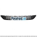 Grila inferioara bara fata Vignale Ford Kuga 2016-2018 1.5 EcoBoost 150 cp