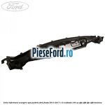 Grila inferioara scurgere apa parbriz Ford Fiesta 2013-2017 1.0 EcoBoost 100 cp