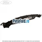 Grila inferioara scurgere apa parbriz Ford Fiesta 2013-2017 1.0 EcoBoost 125 cp