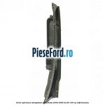 Grila inferioara stergatoare Ford Fiesta 2002-2005 ST150 150 cp
