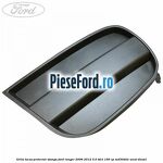 Grila locas proiector stanga Ford Ranger 2006-2012 3.0 TDCi 156 cp
