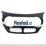 Grila midnight symphony modul comanda climatronic Ford Kuga 2013-2016 2.0 TDCi 4x4 163 cp