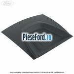Grila panou bord centru Ford Fiesta 2008-2012 1.6 TDCi 90 cp HHJC, HHJD, HHJE diesel
