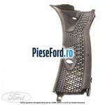 Grila parbriz dreapta Ford Focus 1998-2004 RS 215 cp