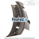 Grila parbriz dreapta Ford Ka 1996-2008 1.3 i 60 cp