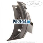 Grila parbriz dreapta Ford Ka 1996-2008 1.3 i 70 cp