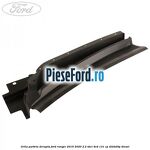 Grila parbriz dreapta Ford Ranger 2016-2020 2.2 TDCi 4x4 131 cp