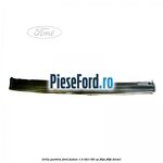 Grila parbriz Ford Fusion 1.4 TDCi 68 cp