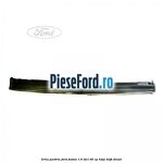 Grila parbriz Ford Fusion 1.6 TDCi 90 cp