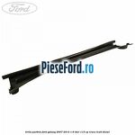 Grila parbriz Ford Galaxy 2007-2014 1.6 TDCi 115 cp