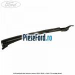 Grila parbriz Ford Tourneo Connect 2013-2018 1.6 TDCi 75 cp