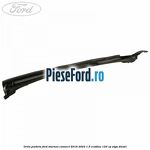 Grila parbriz Ford Tourneo Connect 2019-2023 1.5 EcoBlue 120 cp